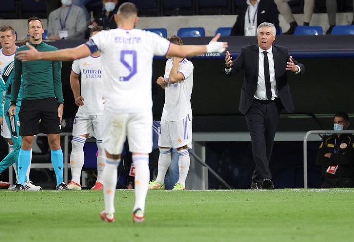 Real Madrid
