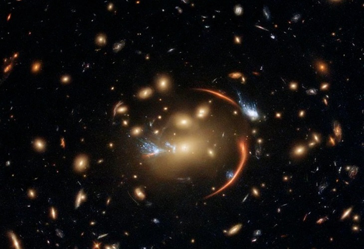 Descubren que el universo temprano pudo tener más galaxias que las observadas