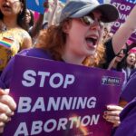 Después de Texas, Florida se encamina a restringir el derecho al aborto