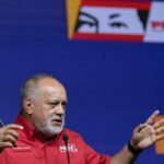 Diosdado Cabello