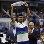 Djokovic se topa con un muro y se queda a las puertas de hacer historia