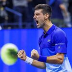 Djokovic vence a Zverev y jugará la final del Abierto contra Medvedev