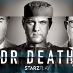 Doctor Muerte - Dr. Death