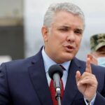 Duque dice que Colombia busca crear 50.000 empresas de industrias creativas
