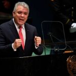 Duque propone que gastos de acción climática queden fuera de la regla fiscal