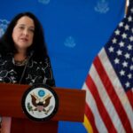 EE.UU. condena el fallo que habilita la reelección inmediata de Bukele en El Salvador