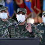 El Ejército denuncia que un coronel colombiano fue asesinado en Venezuela por las FARC