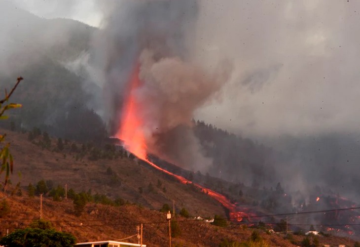 La Palma