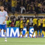 El Young Boys apaga a Cristiano