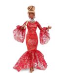 El anuncio de una Barbie de Celia Cruz levanta enormes expectativas