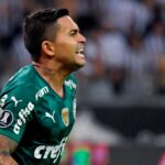 El campeón Palmeiras avanza a su segunda final seguida en la Libertadores
