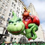 El emblemático desfile de Acción de Gracias de Nueva York anuncia su regreso