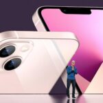 El iPhone 13 se centra en la cámara y mantiene el diseño del exitoso 12