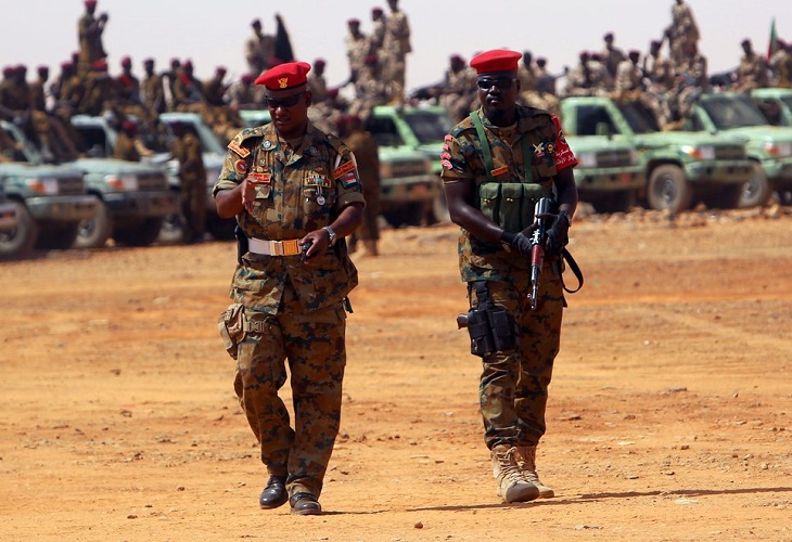 El intento de golpe ahonda la brecha entre líderes civiles y militares en Sudán