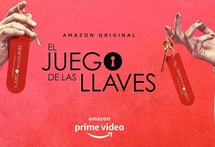 Alejandra Guzmán y Laura León liberan sus tabúes en “El juego de las llaves”