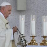 El papa sobre la Iglesia - nos asusta acompañar a gente con diversidad sexual