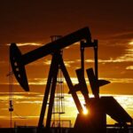 El petróleo de Texas abre con un descenso del 0,58 %, hasta 72,19 dólares