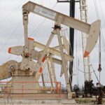El petróleo de Texas abre con un descenso del 1,95 %, hasta 70,57 dólares
