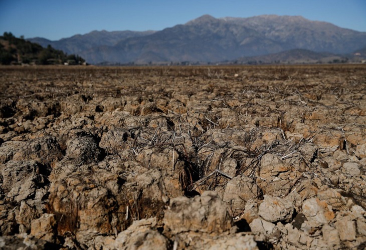 El planeta sigue en la vía de un calentamiento acelerado, advierte la ciencia