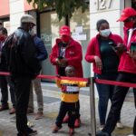 El polémico cuarto retiro del 10 % de las pensiones en Chile avanza al Senado