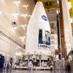 El programa de imágenes de la Tierra Landsat se moderniza con un nuevo satélite