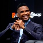 Eto'o - Barcelona de los últimos años no fichaba pensando en el estilo