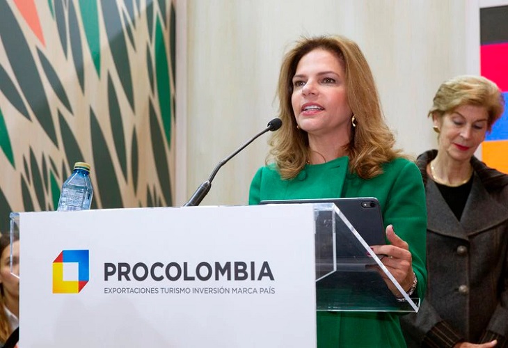 Exportaciones colombianas en comercio digital superan los 19 millones de dólares