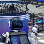 Fábricas inteligentes y robots, protagonistas del Silicon Valley de Pekín