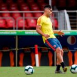 Falcao lidera el listado de Colombia para las Eliminatorias y James no fue llamado
