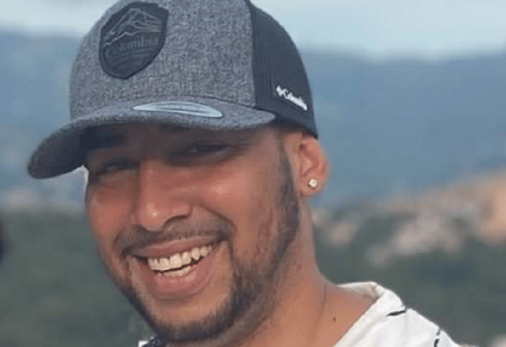El dominicano Félix José Almanzar murió envenenado en Medellín