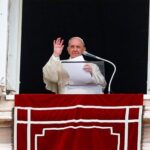 El papa Francisco - Estamos llamados a construir un mundo siempre más inclusivo