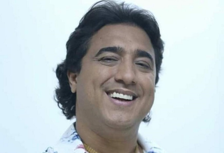 Amenazan al actor que hace de Diomedes en El Hijo del Cacique