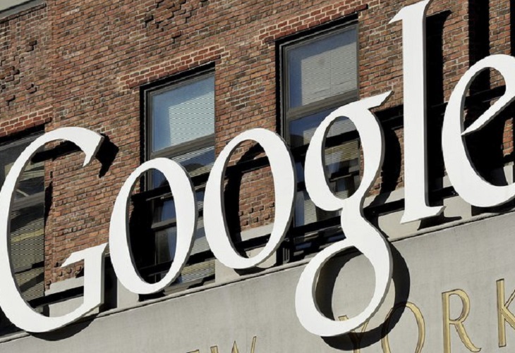 Google va a comprar un edificio en Nueva York por 2.100 millones de dólares