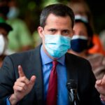Guaidó llama a manifestarse por elecciones libres y justas en Venezuela