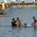Haitianos en camino a Norteamérica - En Colombia nos están chupando la sangre
