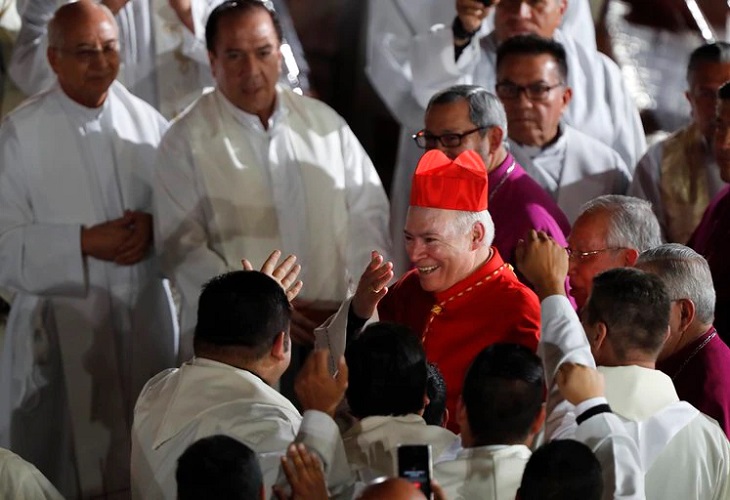 Iglesia de México critica inédito fallo del aborto en la Corte por machista