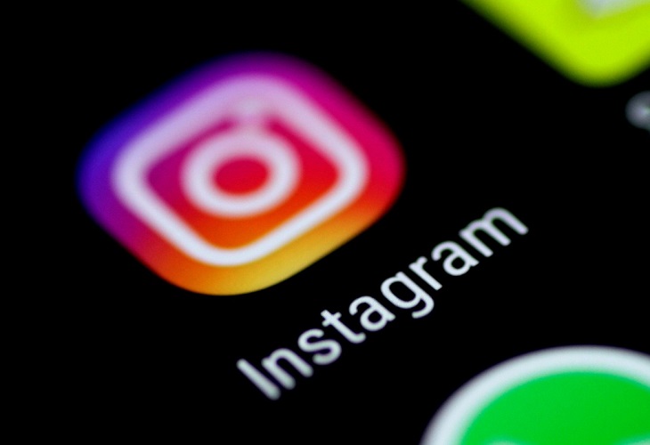 Pornhub acusa a Instagram de “discriminación e hipocresía”