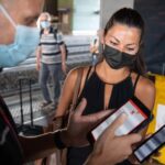 Italia abre la brecha en Europa en la obligatoriedad laboral del pasaporte covid