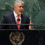 Iván Duque