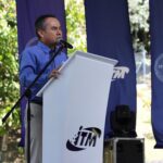 Muerte de Juan Guillermo Pérez, el rector del ITM Medellín