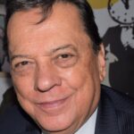 Muerte del periodista Javier Ayala por COVID-19 en Bogotá