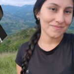 Muerte de Jennyfer Maldonado Sánchez en accidente en Yopal
