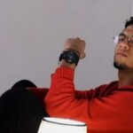 El bailarín Joel Mejía Ríos murió en una clínica de Medellín