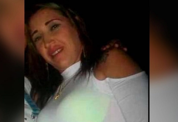 Asesinato de Johana Patricia Santos en Bucaramanga