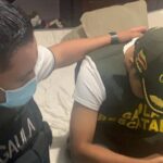 Así rescataron a Juan Manuel Velazco, niño secuestrado tras ir a sus clases de patinaje