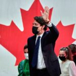 Justin Trudeau