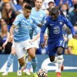 Kanté es positivo en covid y se perderá los dos próximos partidos