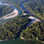 La Amazonia europea, naturaleza y desarrollo sostenible protegidos por Unesco