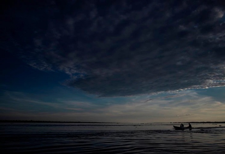 La Amazonía, un potencial biomercado que Brasil no ha sabido aprovechar