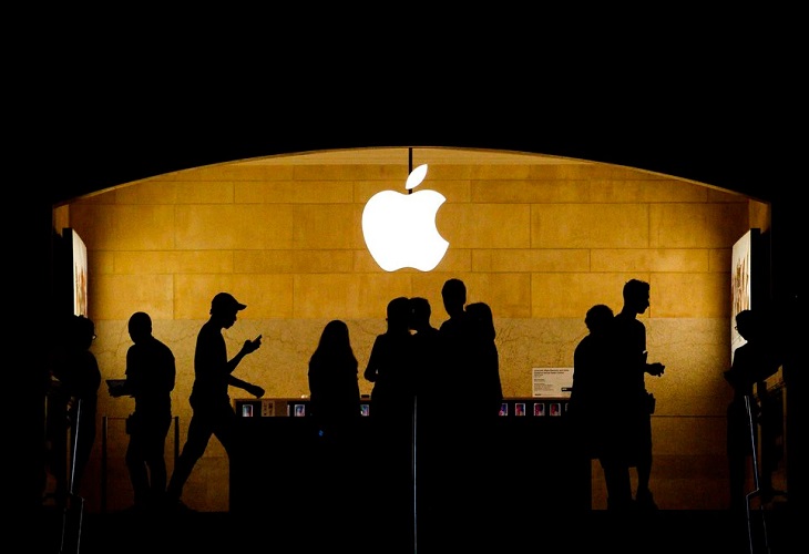 La Justicia de EE.UU. prohíbe a Apple la exclusividad en los pagos de la App Store